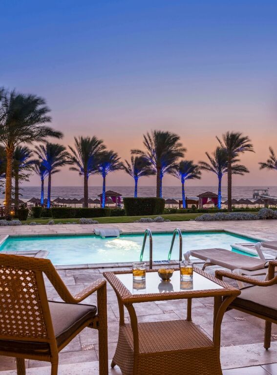 Rixos Sharm El Sheikh Adult Friendly