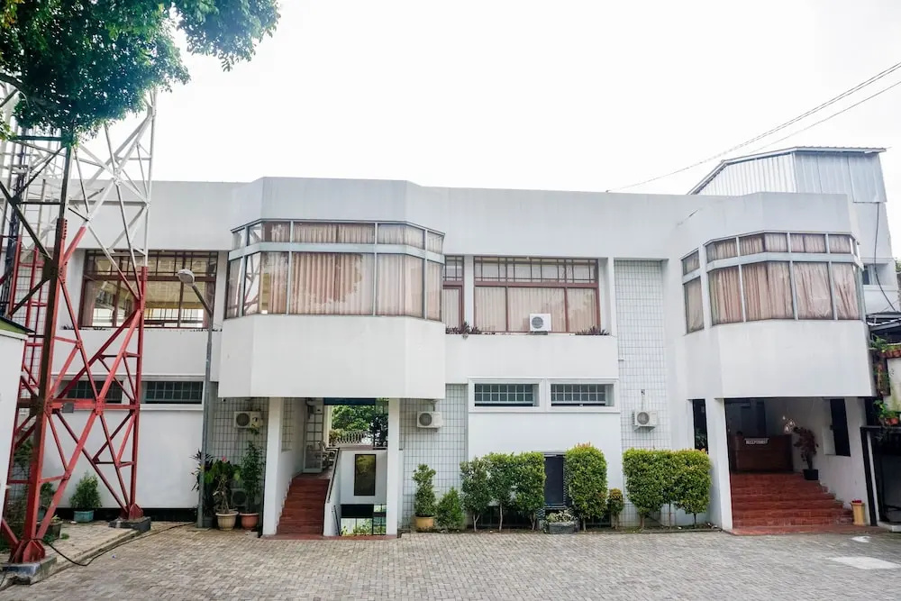 OYO 1106 Hotel Juvante