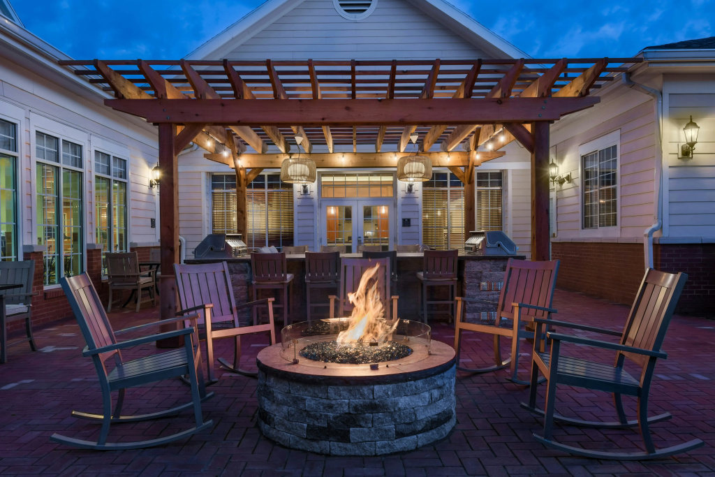Homewood Suites by Hilton Buffalo/Amherst - Général