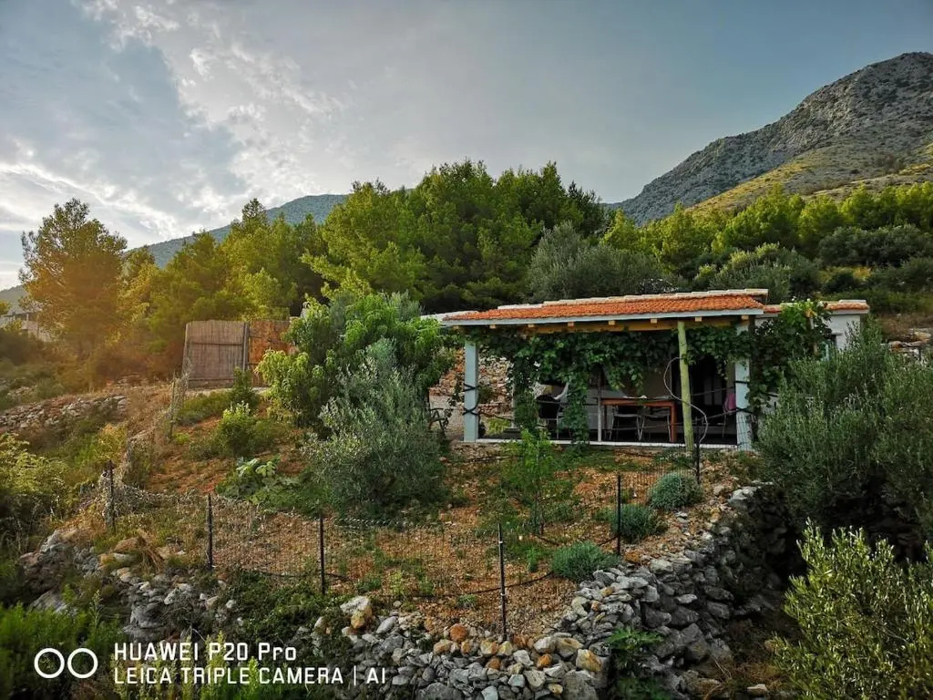 1 Bedroom Chalet