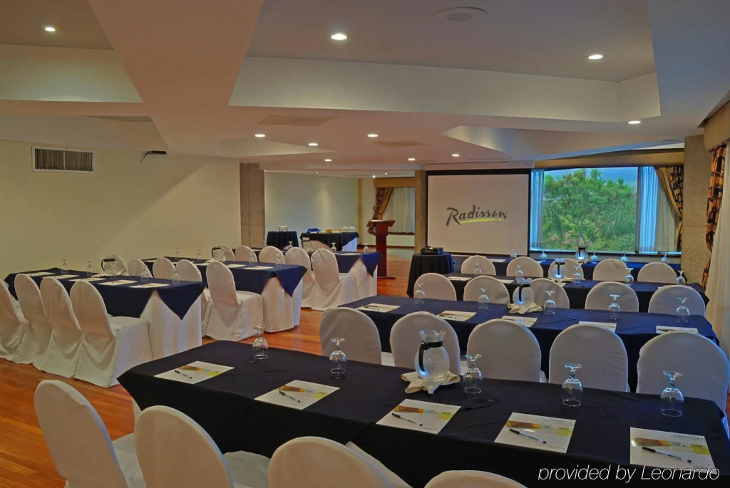 Radisson San Jose-Costa Rica - фото 48