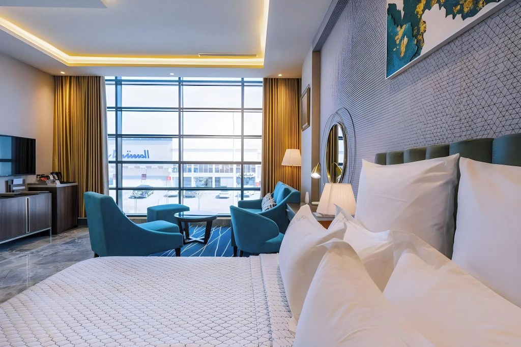 Iris Inn Narjis — 3