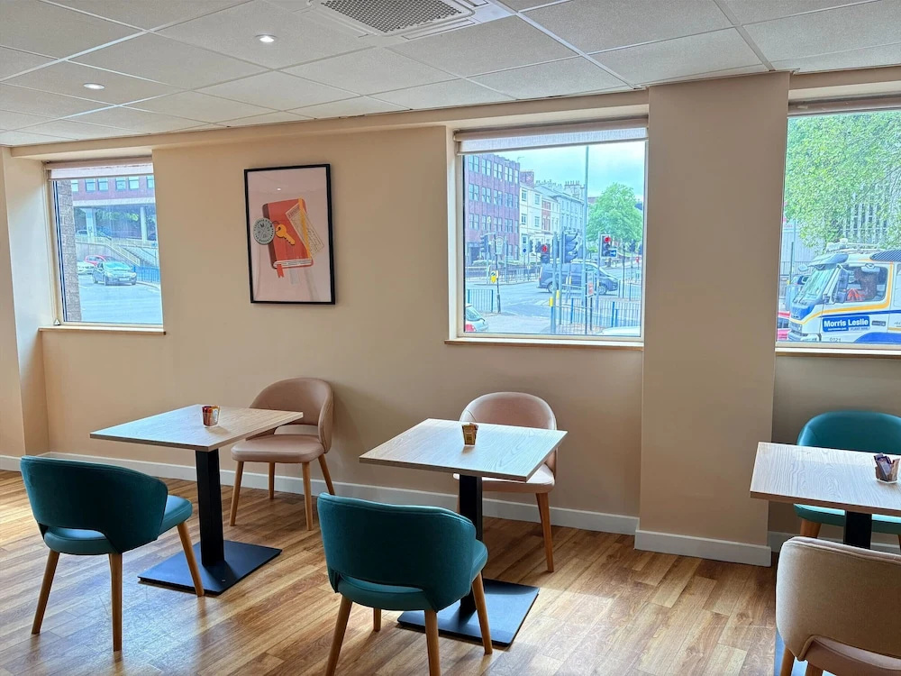Garner Hotel Wolverhampton by IHG - Général