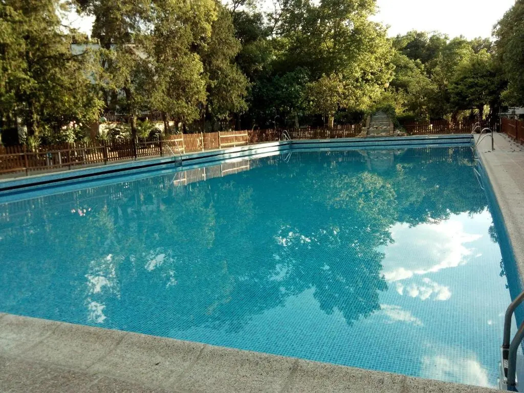 Balneario San Andrès - Général