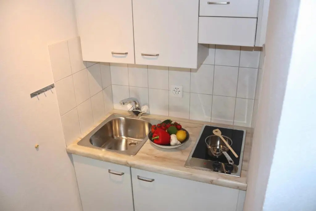 Hotel Vincenz - Chambres