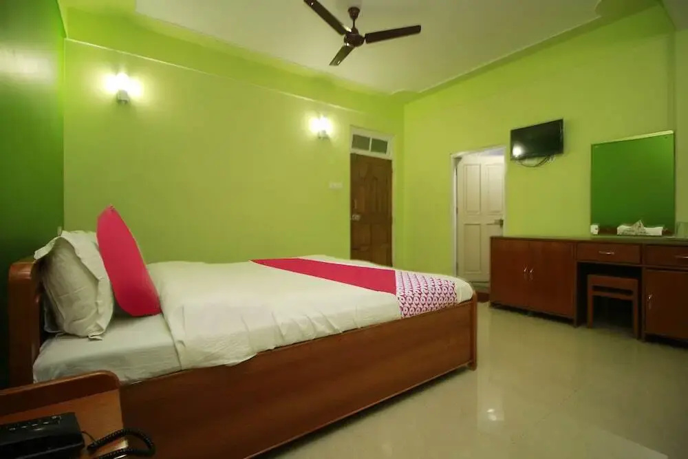 Hotel photo 4