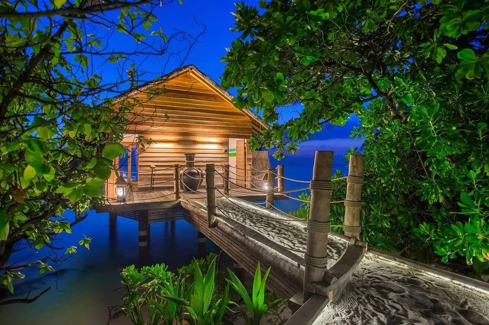 Yash Nature Resort