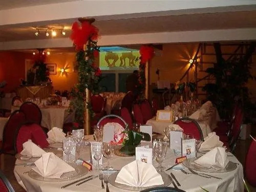 Le Domaine Du Haut Vent Hotel Battice - Général