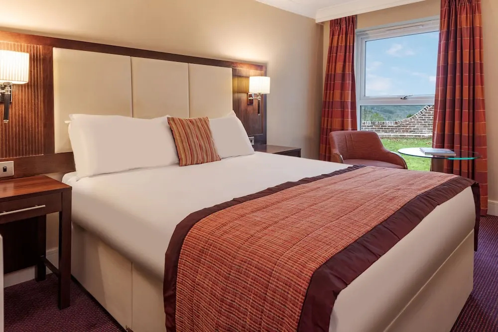 The Telford Hotel, Spa & Golf Resort - Chambres