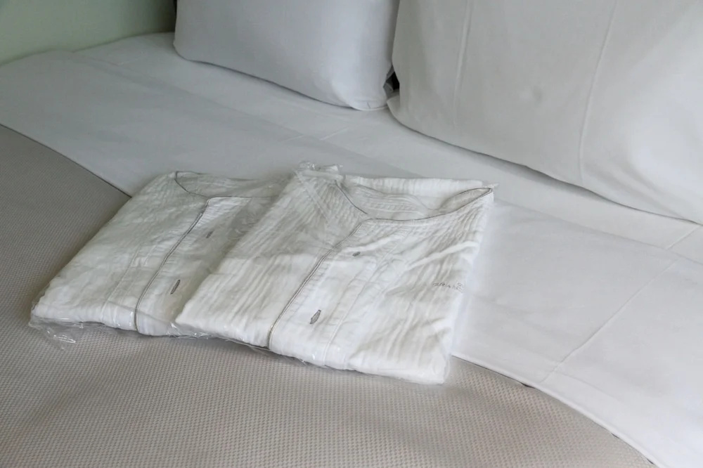 Ginza Grand Hotel - Chambres