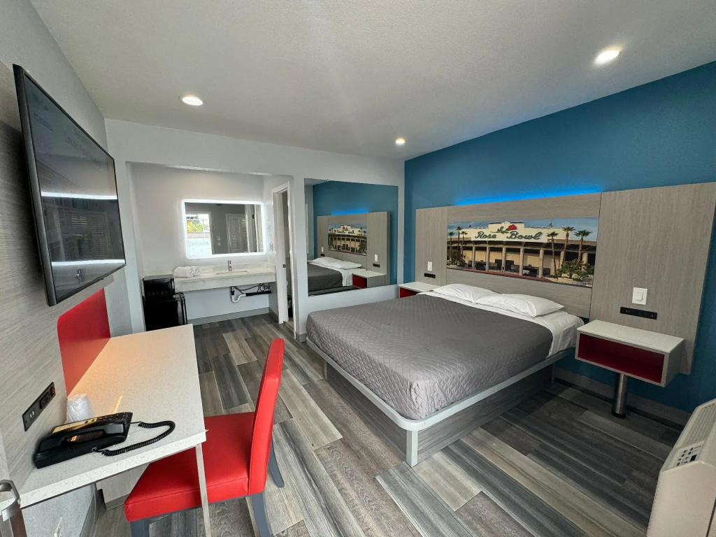 Hotel photo 5