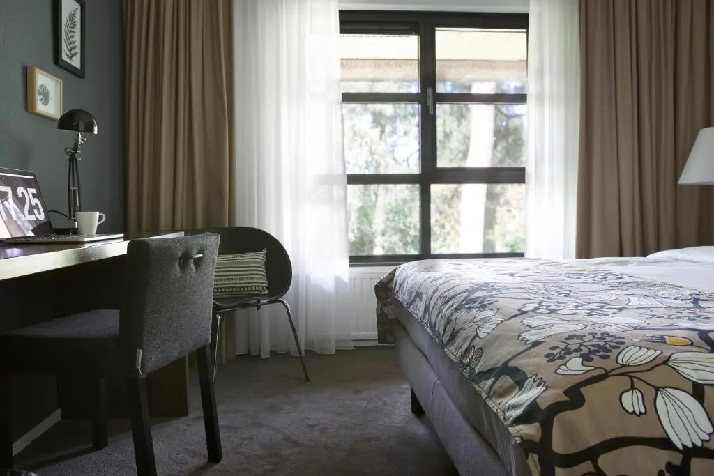 Hotel Mooirivier - Chambres