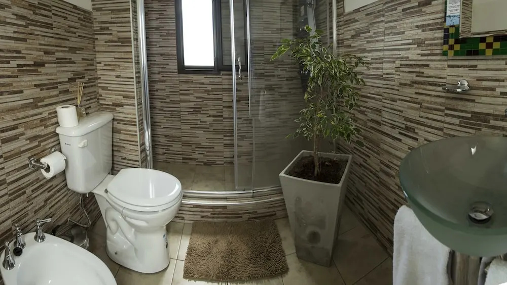 Colinas de Nono - Premium Suites - Général