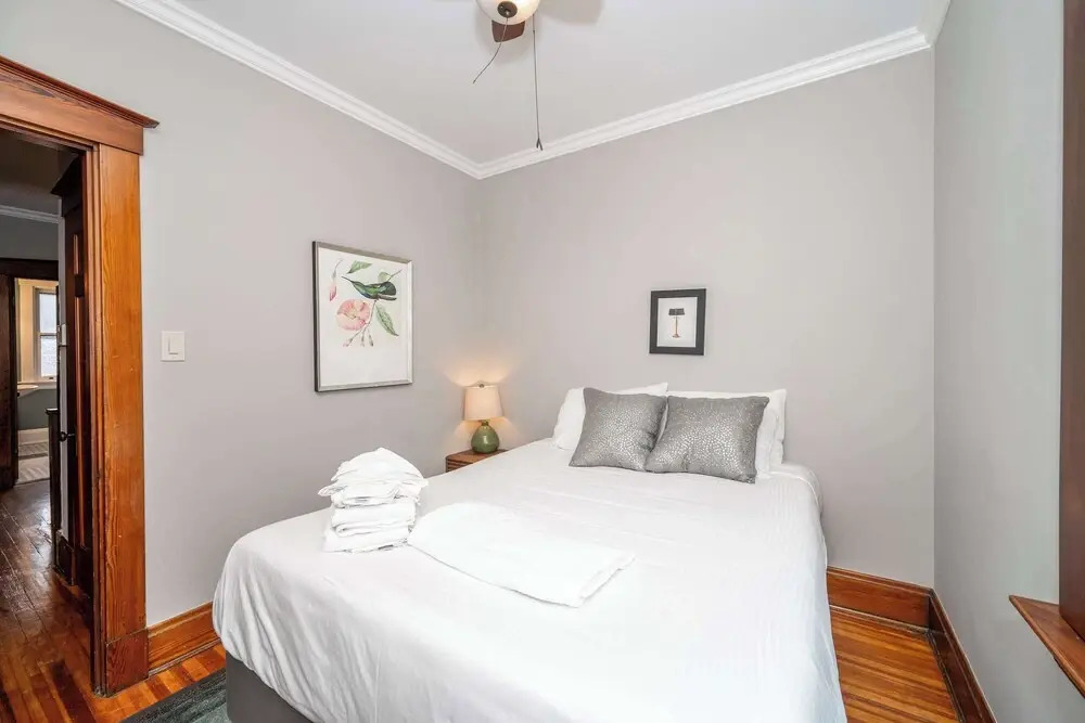 Doctors Retreat w/ Hot Tub — фото 5