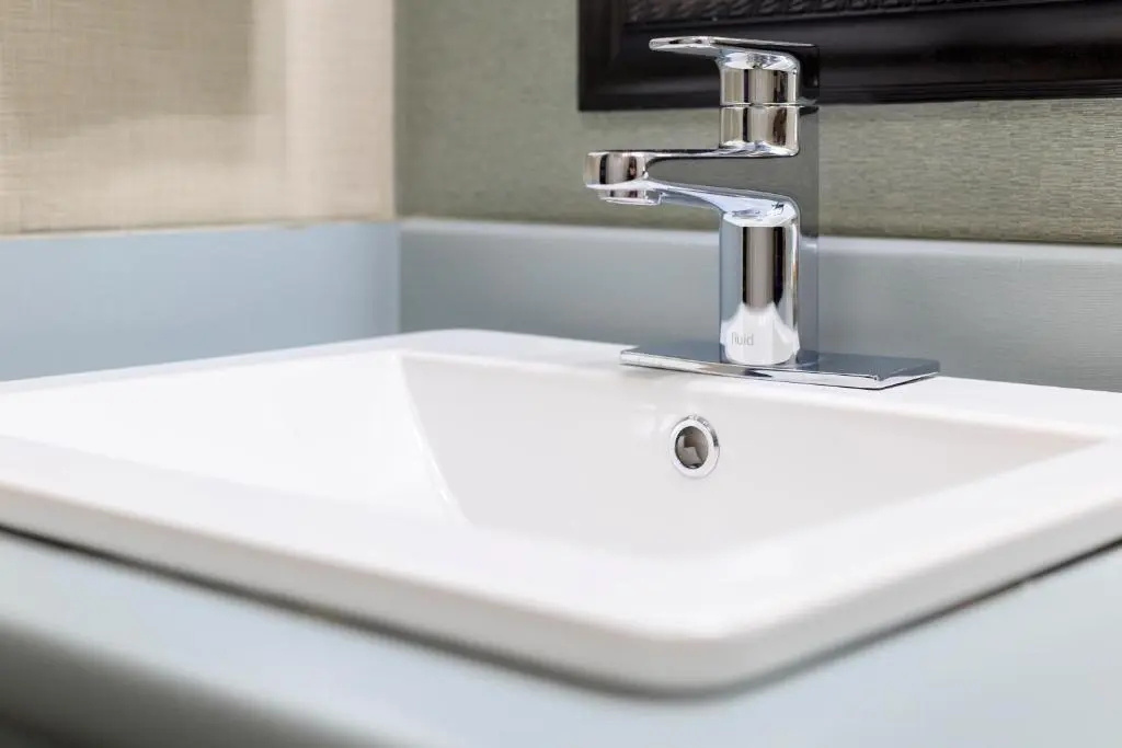 Accent Inns Victoria - Chambres