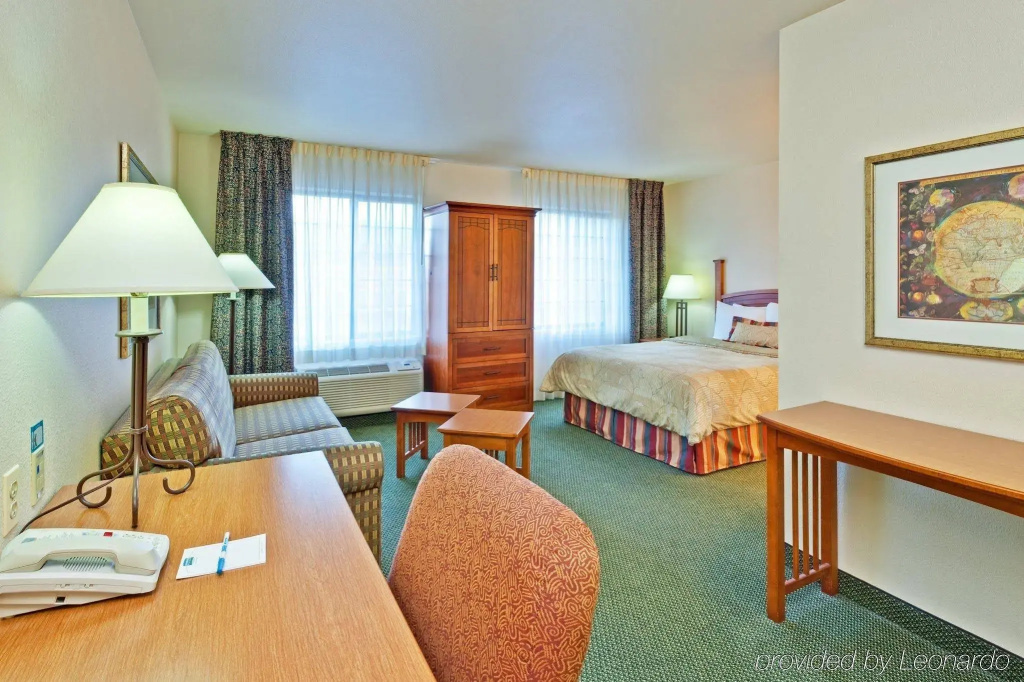 Staybridge Suites Chicago - Glenview by IHG - Général