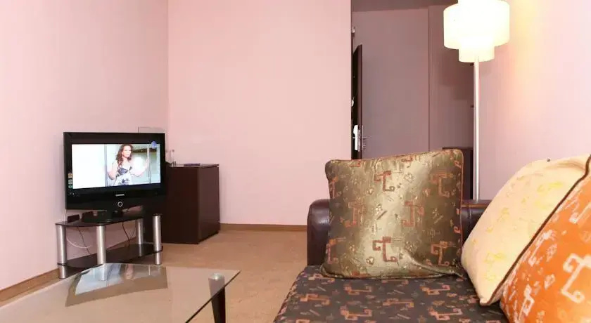 Hotel Finix - Général