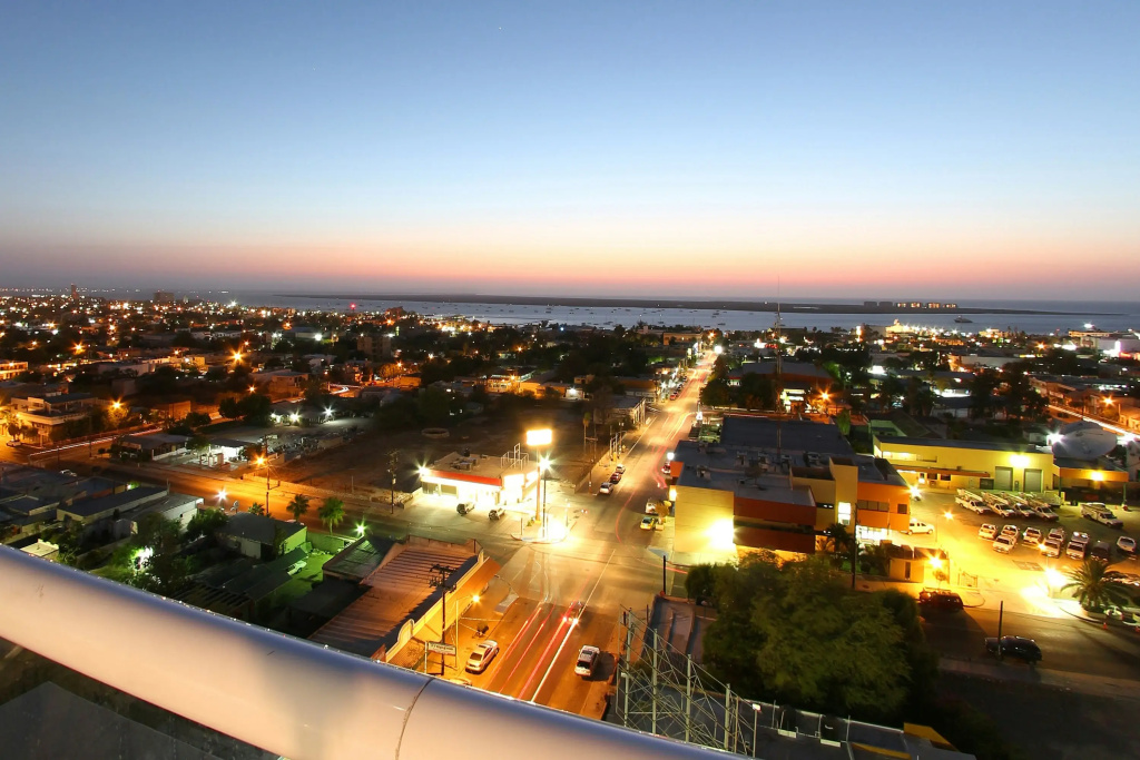 Hotel photo 10