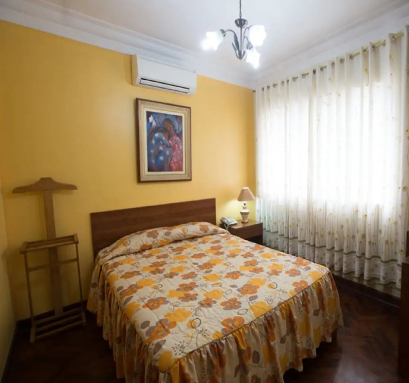 Hotel Nirvana - Chambres