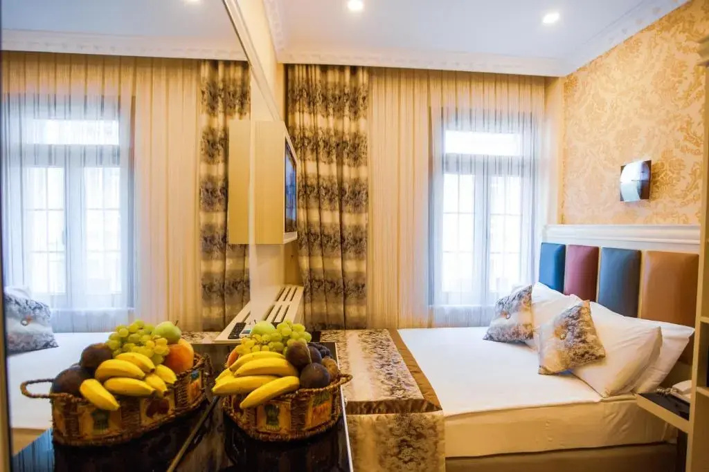 Best Nobel Hotel - Chambres
