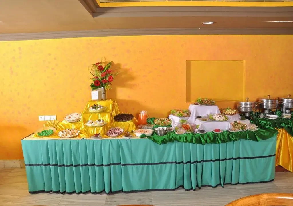 Hotel photo 6