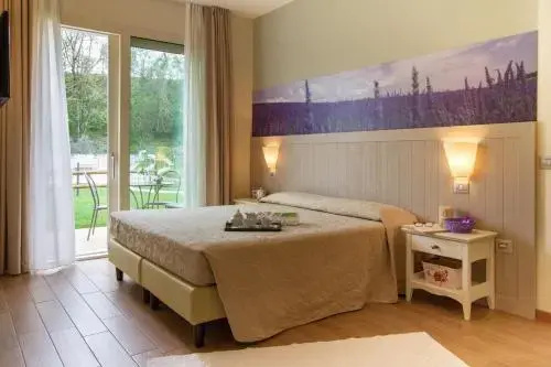Agriturismo Ai Prati - Général