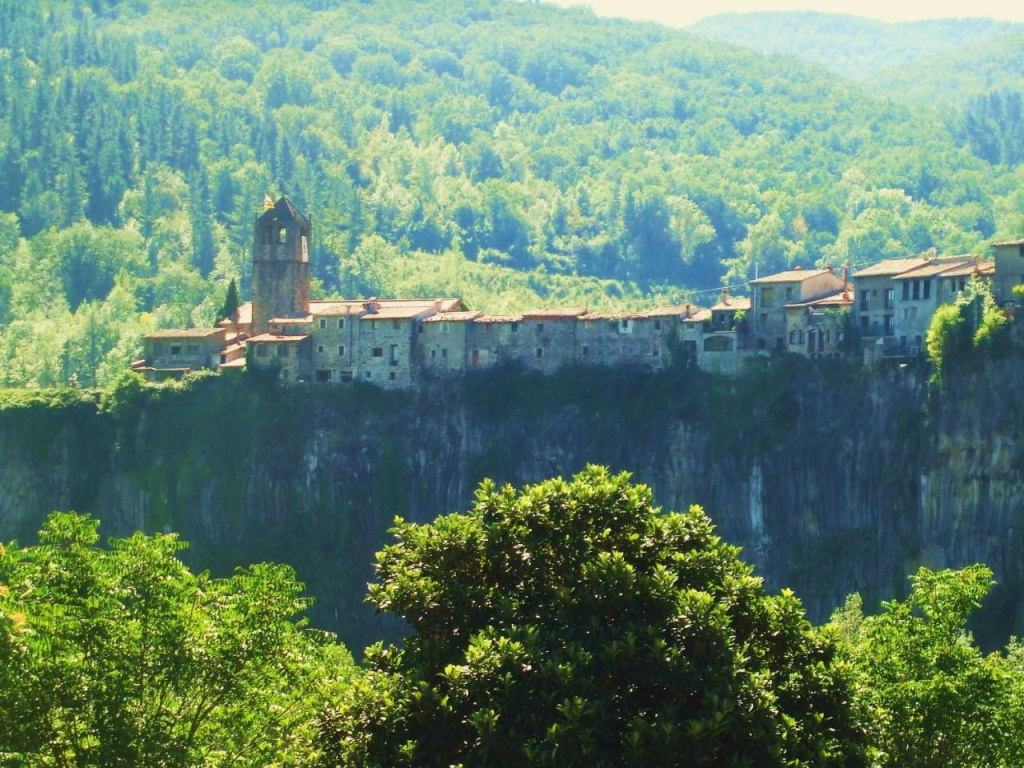 Hostal Mont-Rock