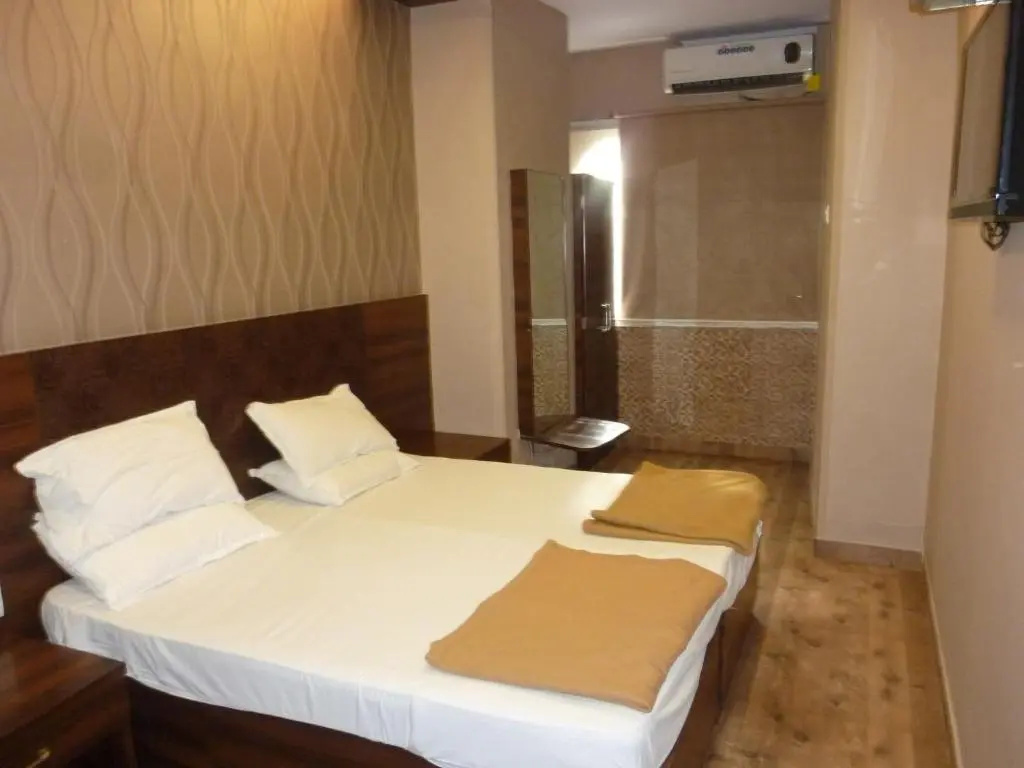 Hotel Regal Palace - Chambres