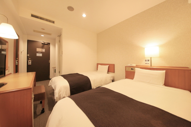 Smile Hotel Tokyo Ayase Ekimae 사진 15