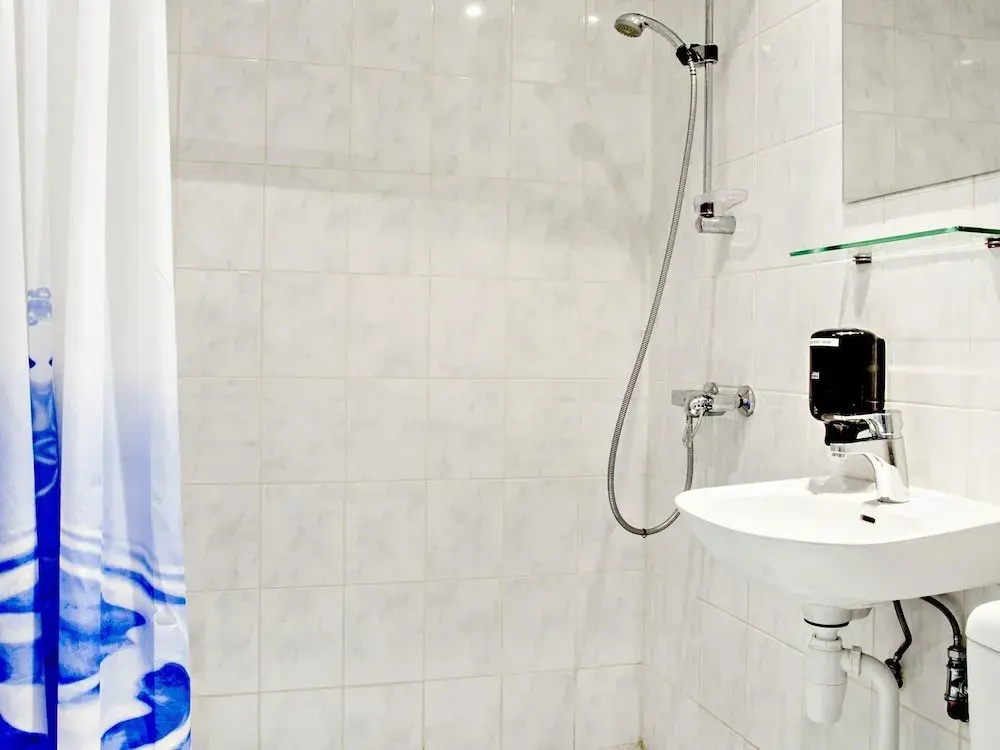 Dialog Hotel Kungens Kurva - Chambres