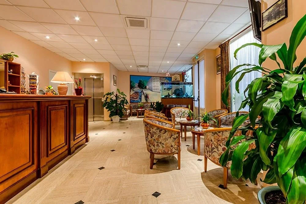 Hotel photo 23