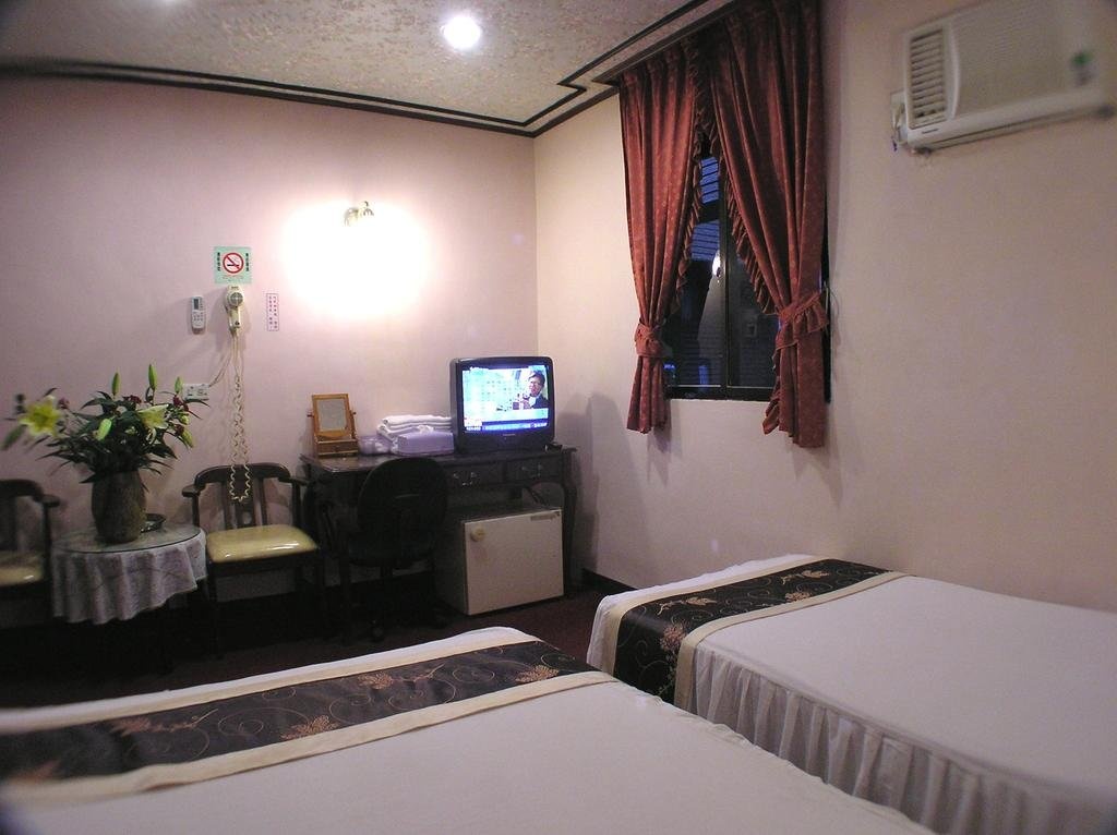 Celebrity Hotspring Hotel