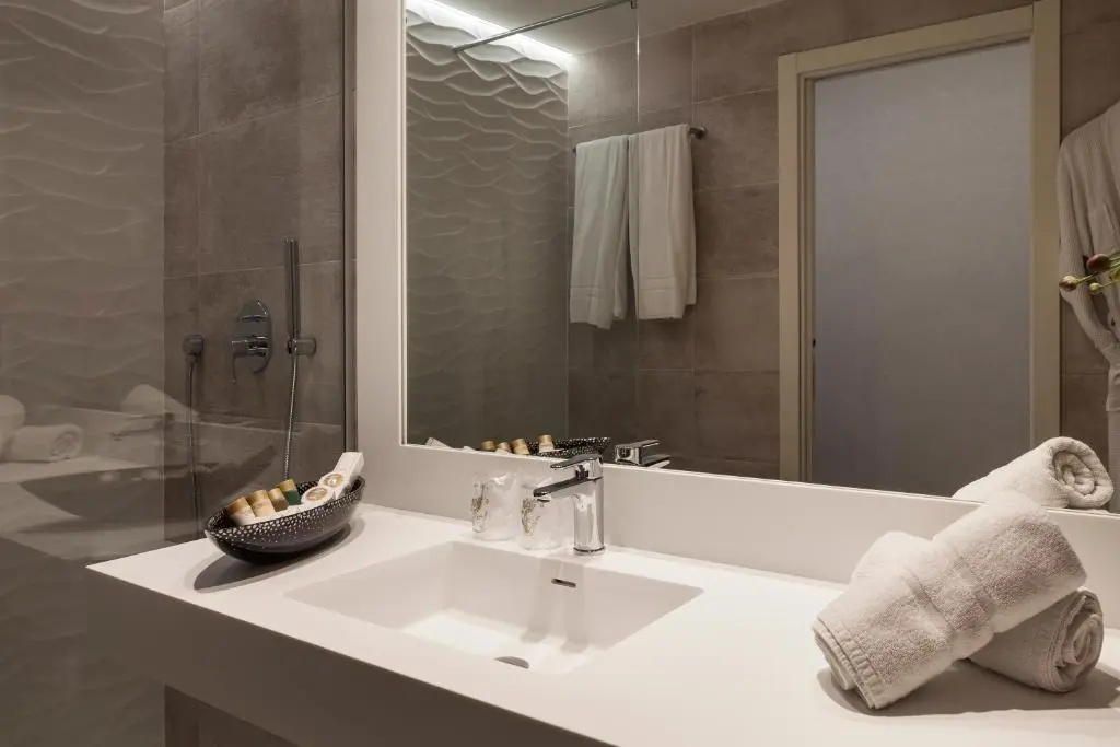 Ibiza Corso Hotel - Chambres