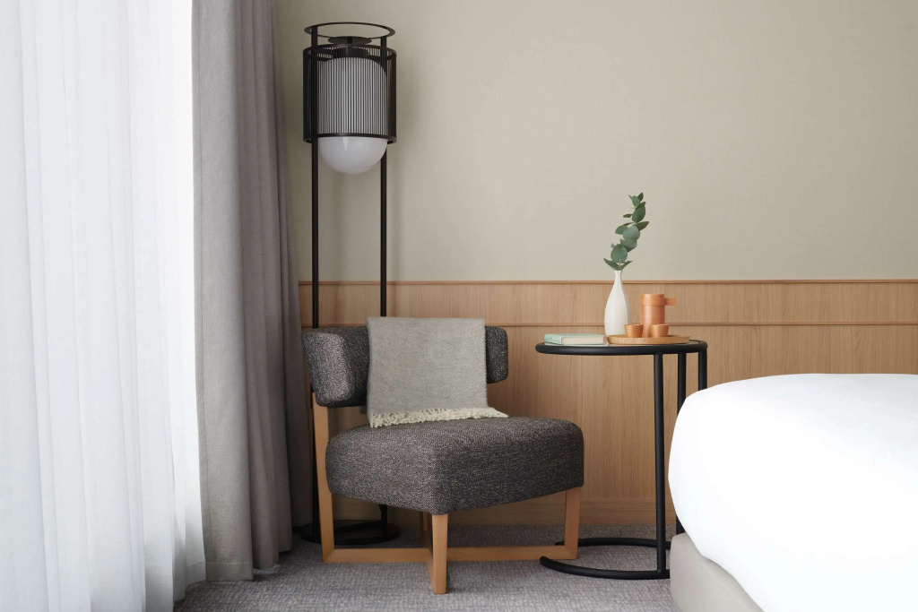 Nobu London Portman Square - Général