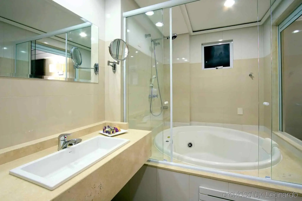 Mercure Camboriu Hotel - Général