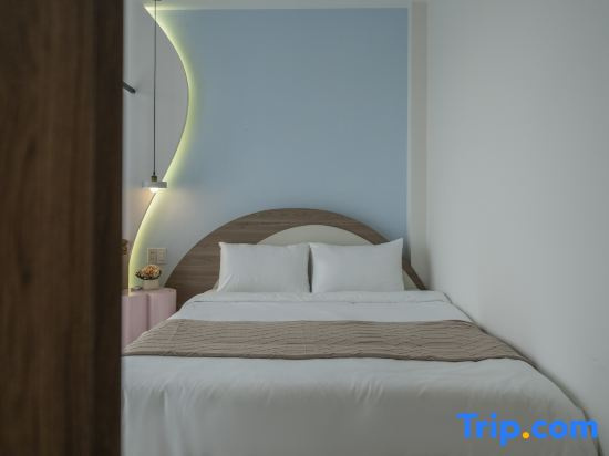 Ti Tach Home in Eco Garden Hue