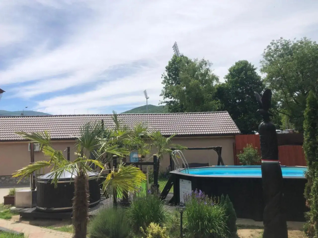 Viki Vendégház - фото 28