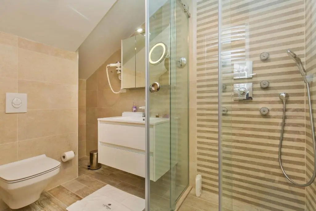 Dubrovnik Luxury Residence - L'Orangerie - Chambres