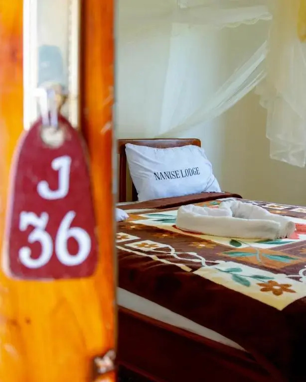 Nanise 2 Lodge — фото 4