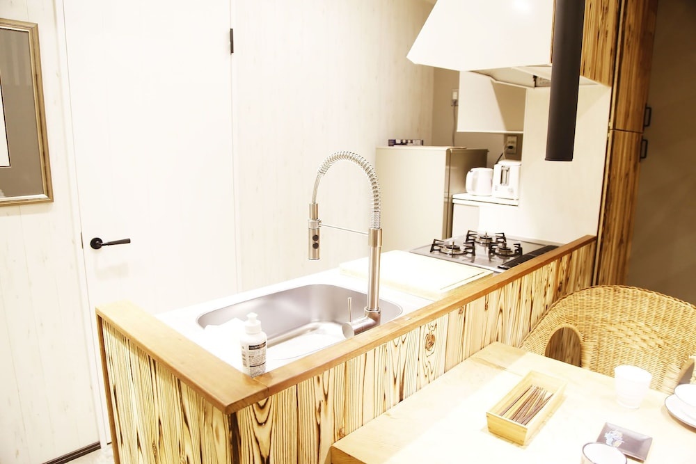 Ueno Lucky Homes 사진 21