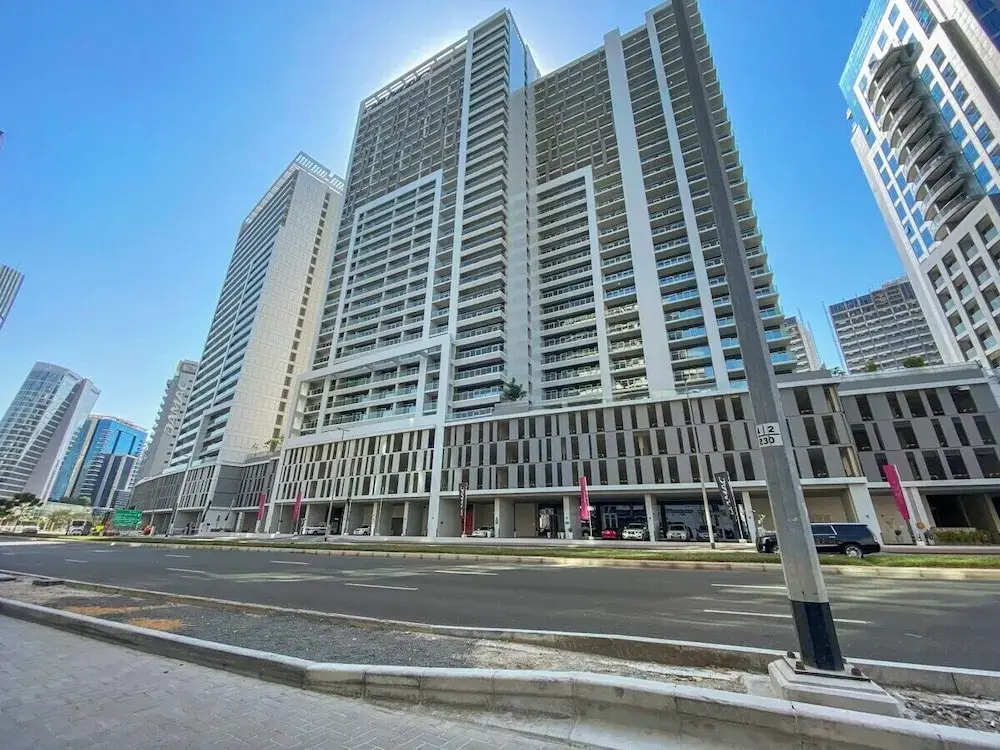 Silkhaus Reva Residences, Business Bay Dubai