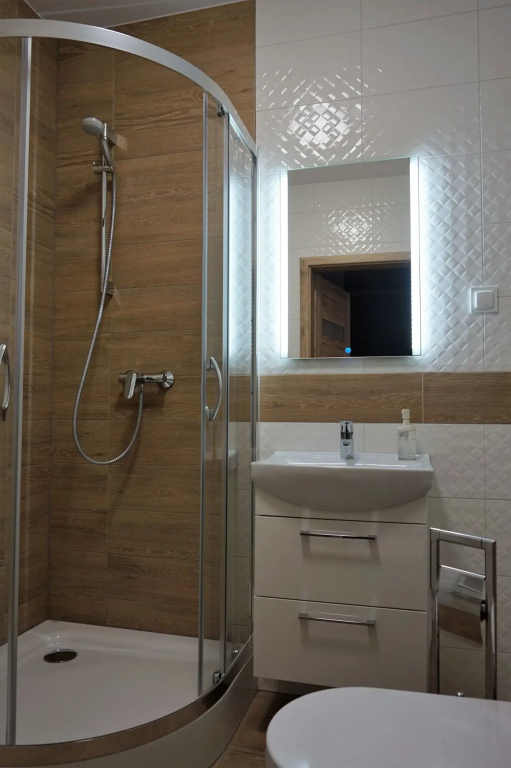 JTB Nautica Aparthotel - фото 28