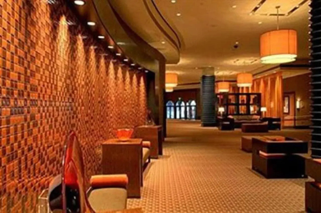 Ameristar Casino Hotel Kansas City - Général