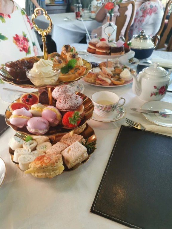 Waverley Inn - Général
