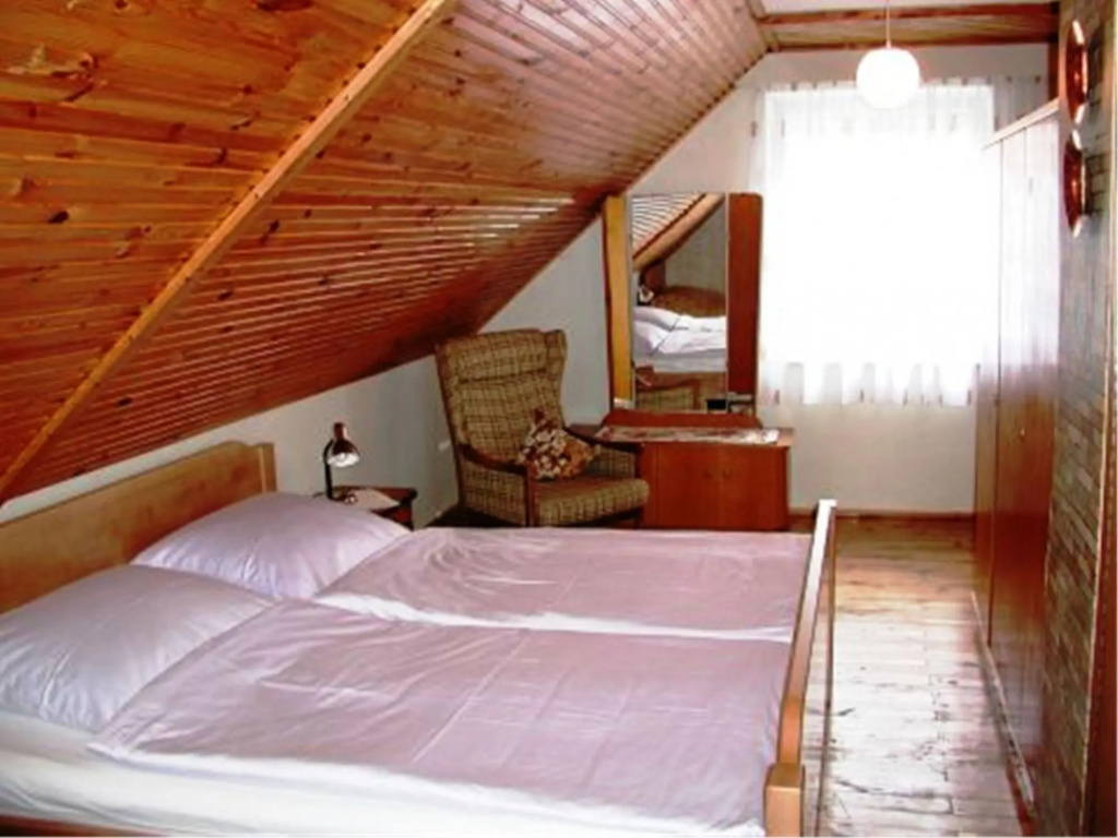 Ferienhaus in Tannesberg for 4 Personen