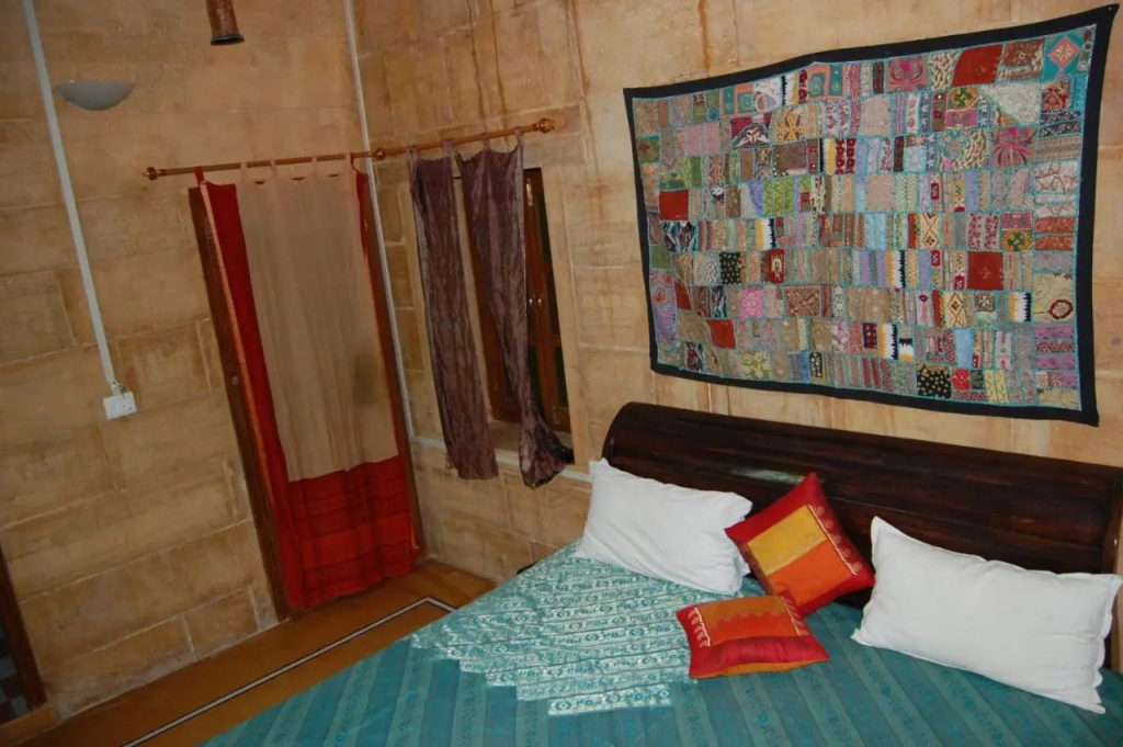 Hotel Pol Haveli - Général
