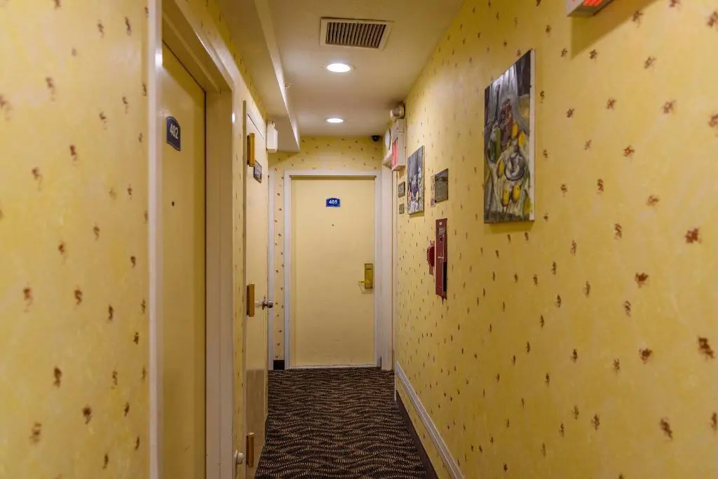 Hotel photo 11