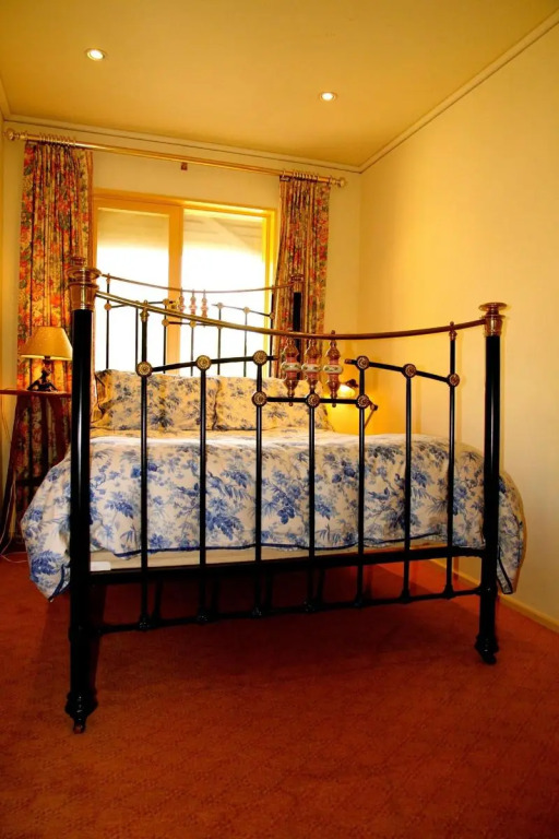 Adelaide Heritage Cottages & Apartments — фото 6