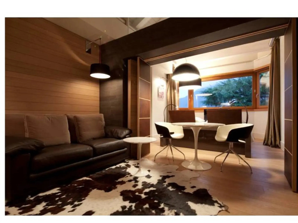 Hotel Milano Alpen Resort - Général