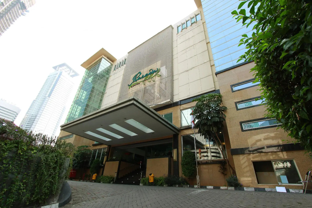Hotel photo 34